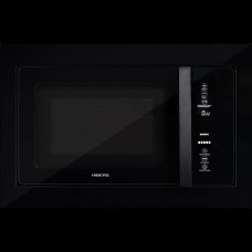 Встраиваемая микроволновая печь Hiberg VM 8505 B