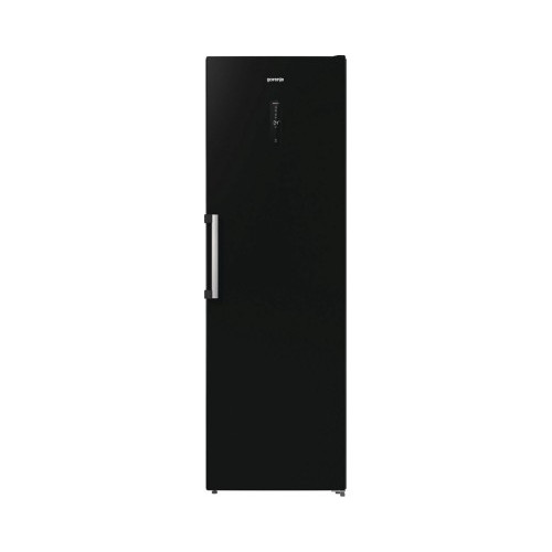 Отдельностоящий однокамерный холодильник Gorenje R619EABK6