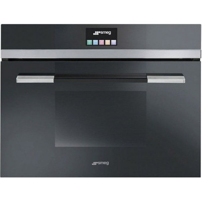 Электрический духовой шкаф SMEG SF4140MCN