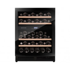 Винный шкаф Dunavox DAUF-45.125DB.TO