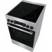 Электрическая плита Gorenje GECS5C70XA