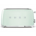 Тостер Smeg TSF02PGEU
