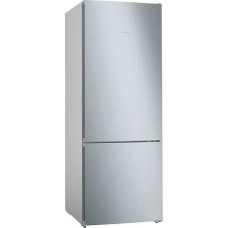 Холодильник Siemens KG55NVL20M
