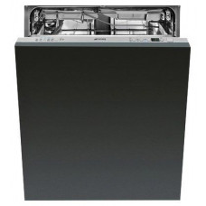 Встраиваемая посудомоечная машина SMEG LVTRSP45