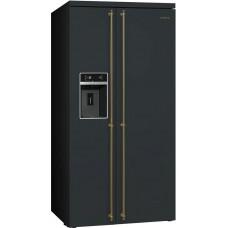 Smeg SBS8004AO