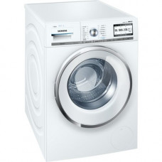 Стиральная машина Siemens iQ800 WM16Y892OE
