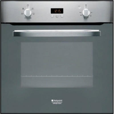 Духовой шкаф встраиваемый Hotpoint-ariston FHS 536