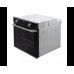 Многофункциональный газовый встраиваемый духовой шкаф DeLonghi NSFG 11 XL RUS