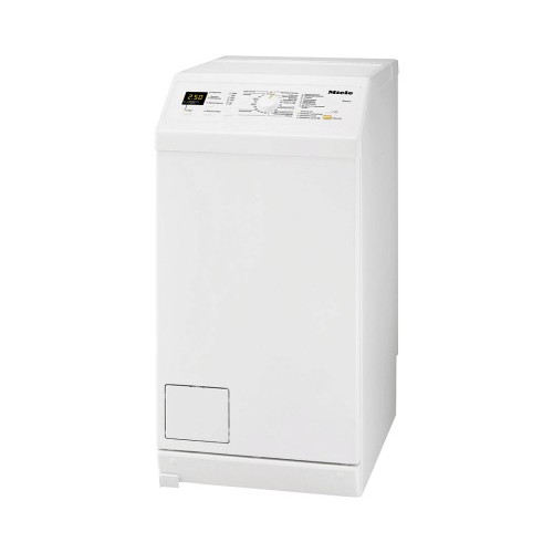 Стиральная машина Miele WW650 WCS
