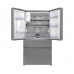 Холодильник GENCOOL GDM-728WH