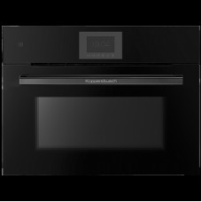 Компактный духовой шкаф с микроволнами Kuppersbusch CBM 6570.0 X2 Exclusive+