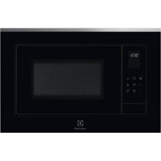 Микроволновая печь Electrolux LMS4253TMX