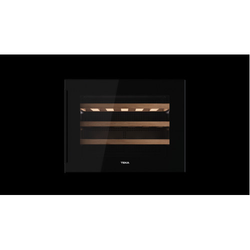 ВИННЫЙ ШКАФ TEKA RVI 10024 GBK (113600009)