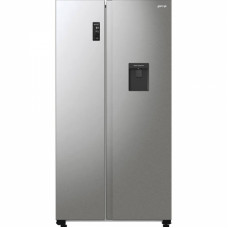 Холодильник Gorenje NRR9185EAXLWD