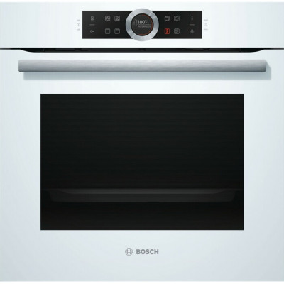 Духовой шкаф Bosch HBG632BW1