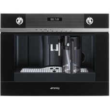 Встраиваемая кофемашина Smeg CMS4101N