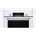 Духовой шкаф Bosch HIJ517YW0R