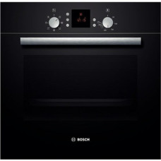Духовой шкаф Bosch HBN239S5R