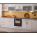 Многофункциональный электрический духовой шкаф DeLonghi SBB 9 Rus