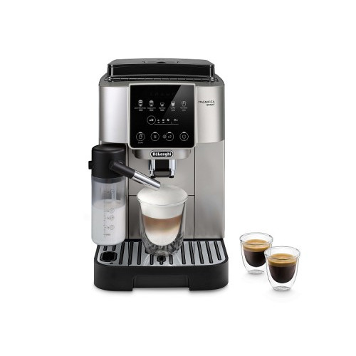 Кофемашина DeLonghi ECAM220.80.SB