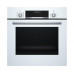Духовой шкаф Bosch HBJ558YW0Q