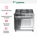 Варочный центр Lofra PLG96GVT