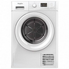 Сушильная машина WHIRLPOOL FT CM10 8B EU