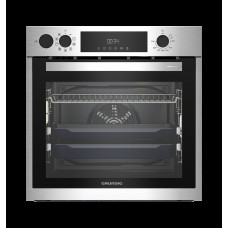 Духовой шкаф Grundig GEBD11300X
