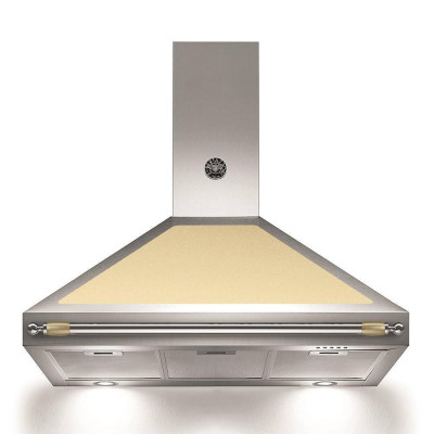 Настенная вытяжка Bertazzoni Heritage K90HER CRA