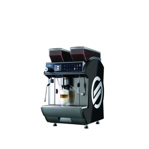 Автоматическая кофемашина Saeco Idea Cappuccino Restyle