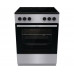 Электрическая плита Gorenje GEC6A11SG