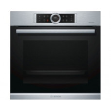 Духовой шкаф Bosch HBG6725S1I