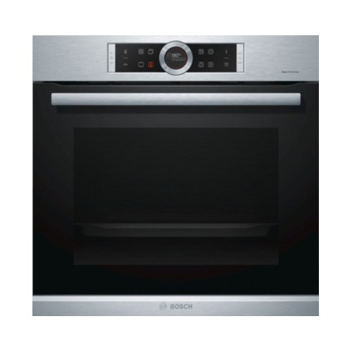 Духовой шкаф Bosch HBG6725S1I