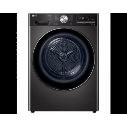 Сушильная машина LG DC10V9V9P