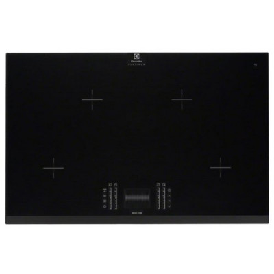 Варочная поверхность Electrolux EHO 98840 FG