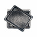 Электрический духовой шкаф DeLonghi DEO 755 BB RAMONA