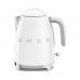 Электрический чайник Smeg KLF03WHMEU