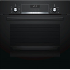 Встраиваемый электрический духовой шкаф Bosch HBJ558YB0Q