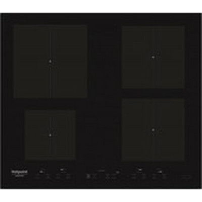 Hotpoint-ariston KID 640 C