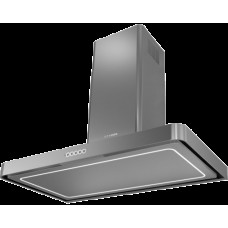 Островная вытяжка Faber T-Light Isola EV8P X A100 110.0456.264