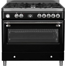 Плита M&G ZBM 3399 ANT Silver