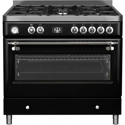 Плита M&G ZBM 3399 ANT Silver