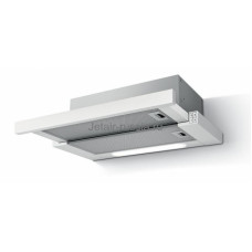 Встраиваемая вытяжка Jet Air AURORA LX/WH/F/60 PRF0045669C
