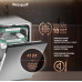 Встраиваемая посудомоечная машина Weissgauff BDW 4536 D Inverter Autoopen Timer Floor