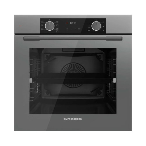 Духовой шкаф Kuppersberg HF 608 GR