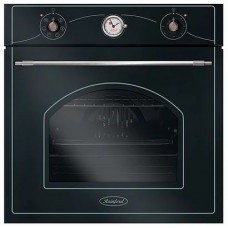Духовой шкаф RAINFORD RBO-3616R Black SL