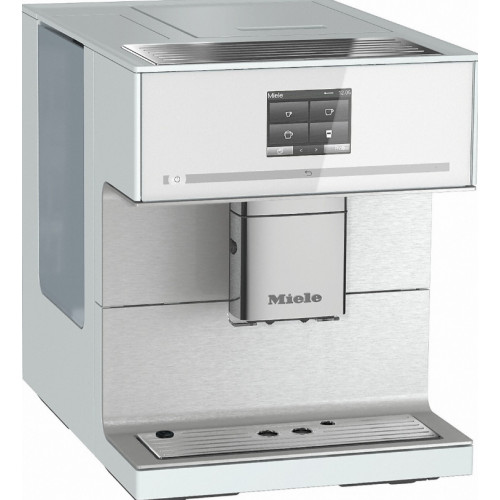Кофемашина Miele CM7350 BRWS