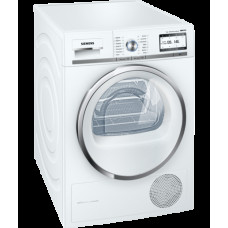 Сушильная машина SIEMENS WT47Y781OE
