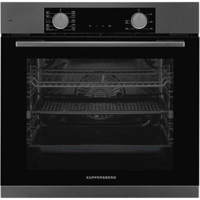 Духовой шкаф Kuppersberg HF 610 SG