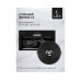 Вытяжка кухонная встраиваемая LEX GS BLOC LIGHT 600 BLACK